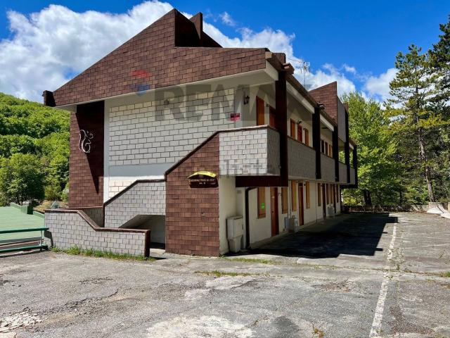 Appartamento in vendita di 46 m² in Via Passo Lanciano