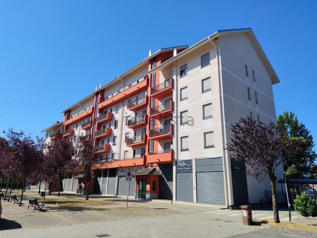 Appartamento in vendita di 46 m² in Via Pio la Torre, 2