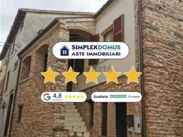 Appartamento in vendita di 46 m² in Via Piane