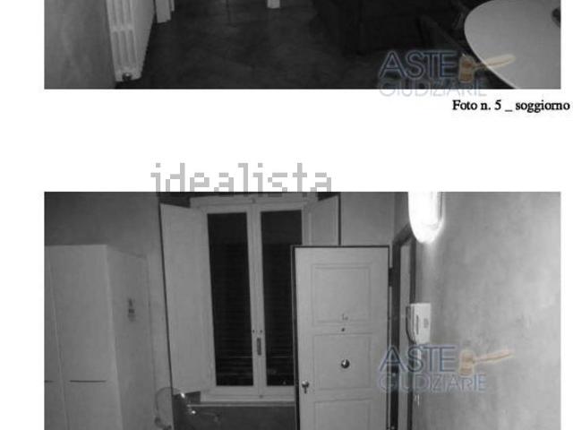 Appartamento in vendita di 46 m² in Via Pietro Bozzi, 6