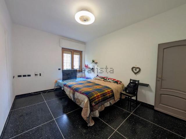 Appartamento in vendita di 46 m² in Via Pierino Negrotto Cambiaso, 60