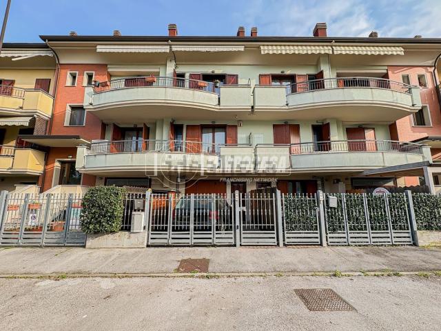 Appartamento in vendita di 46 m² in Via Portella della Ginestra, 18
