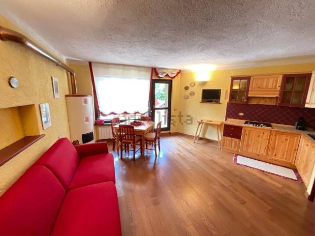 Appartamento in vendita di 46 m² in Via Plan di Montecampione, 46