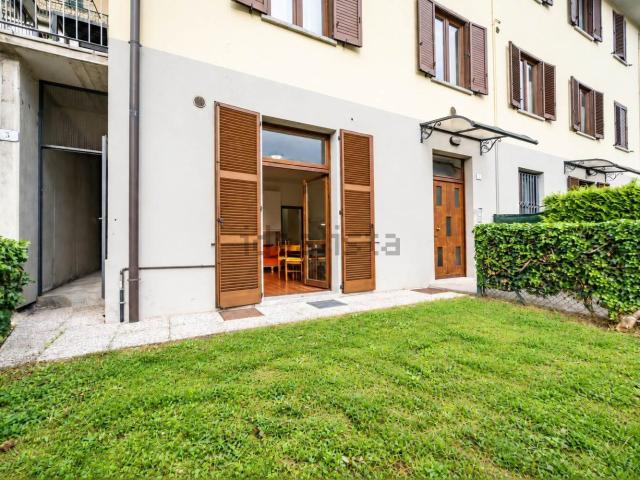Appartamento in vendita di 46 m² in Via Provinciale, 5