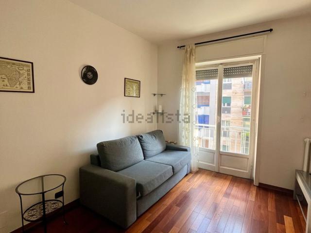 Appartamento in vendita di 46 m² in Via Privata Metauro, 11
