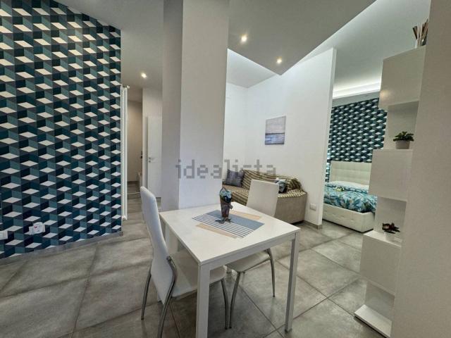 Appartamento in vendita di 46 m² in Via Riva di Reno