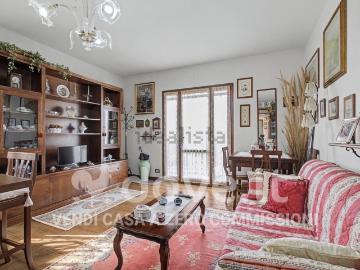 Appartamento in vendita di 46 m² in Via Sconcola, 6