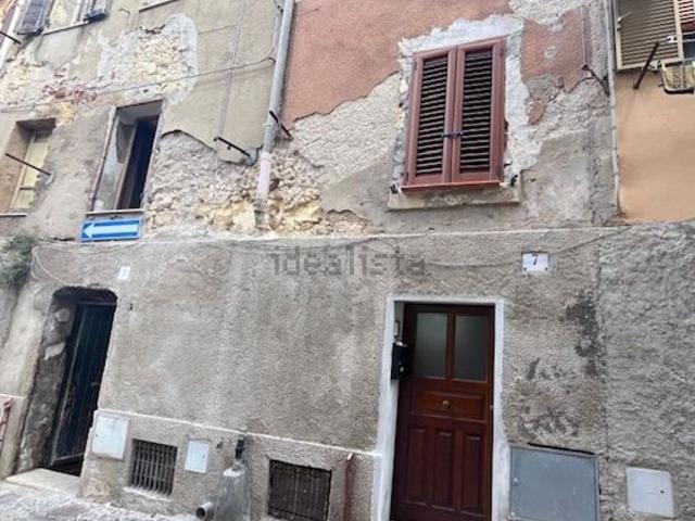 Appartamento in vendita di 46 m² in Via San Carlo, 7