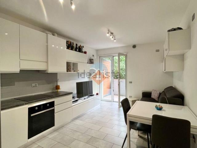 Appartamento in vendita di 46 m² in Via San Giorgio, 29