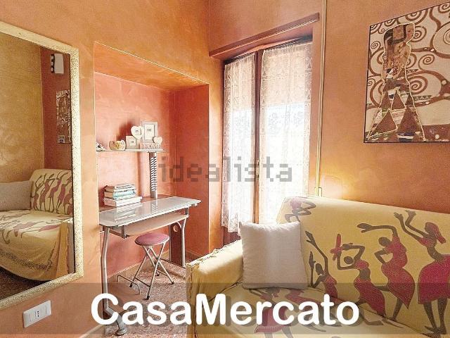 Appartamento in vendita di 47 m² in Via San Francesco d&apos Assisi