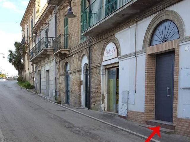 Appartamento in vendita di 46 m² in Via Sangritana, 13