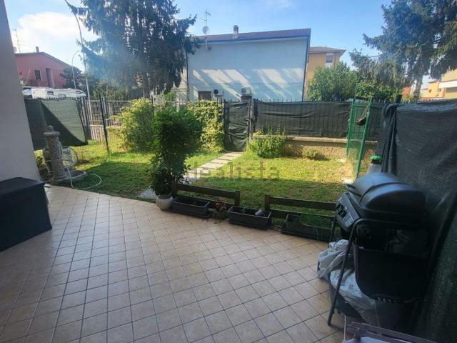 Appartamento in vendita di 46 m² in Via Salvatore Quasimodo