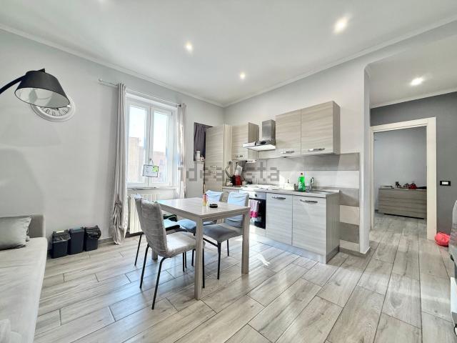 Appartamento in vendita di 46 m² in Via Settevene Palo