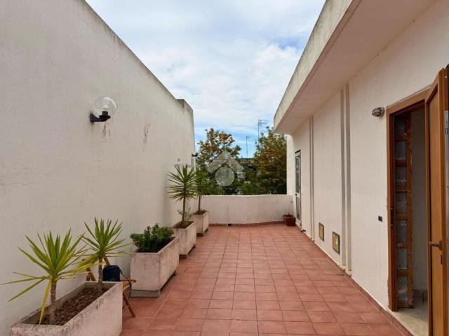 Appartamento in vendita di 46 m² in Viale della Moschea