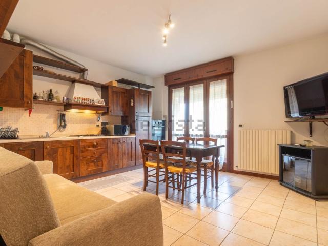 Appartamento in vendita di 46 m² in Viale Della Repubblica, 17