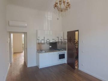 Appartamento in vendita di 46 m² in Viale Edmondo de Amicis, 25