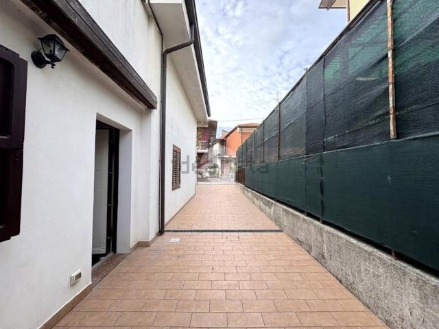 Appartamento in vendita di 46 m² in Viale Giuba, 6