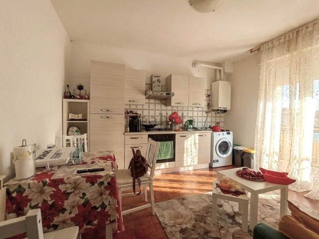Appartamento in vendita di 46 m² in Viale la Spezia