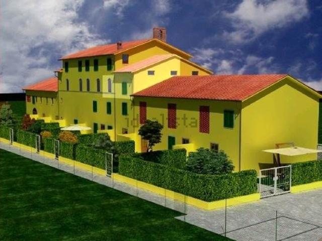 Appartamento in vendita di 46 m²
