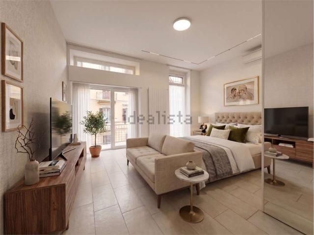 Appartamento in vendita di 46 m²