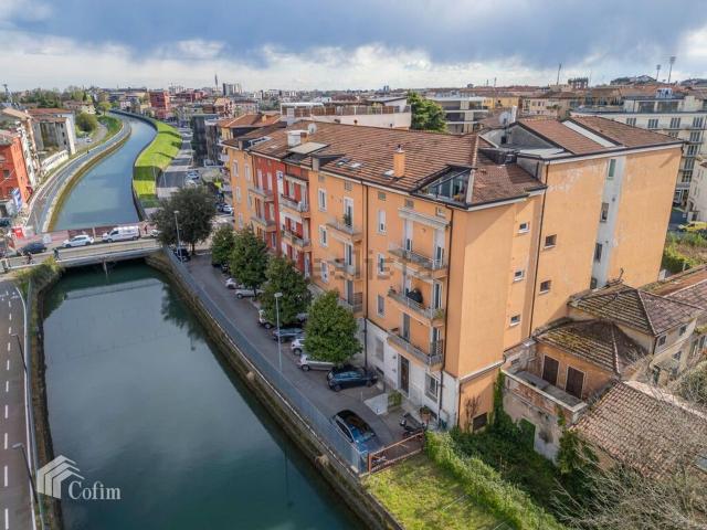 Appartamento in vendita di 46 m²