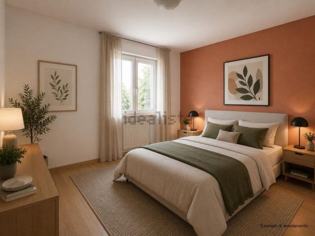 Appartamento in vendita di 46 m²
