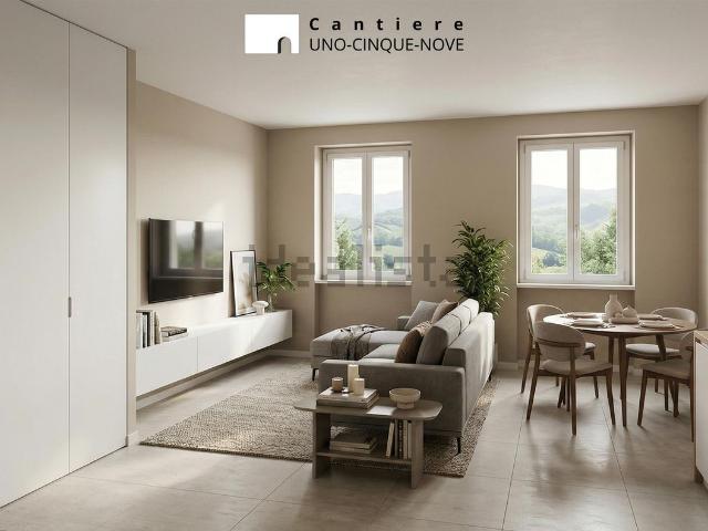 Appartamento in vendita di 46 m²