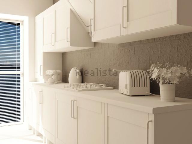 Appartamento in vendita di 46 m²