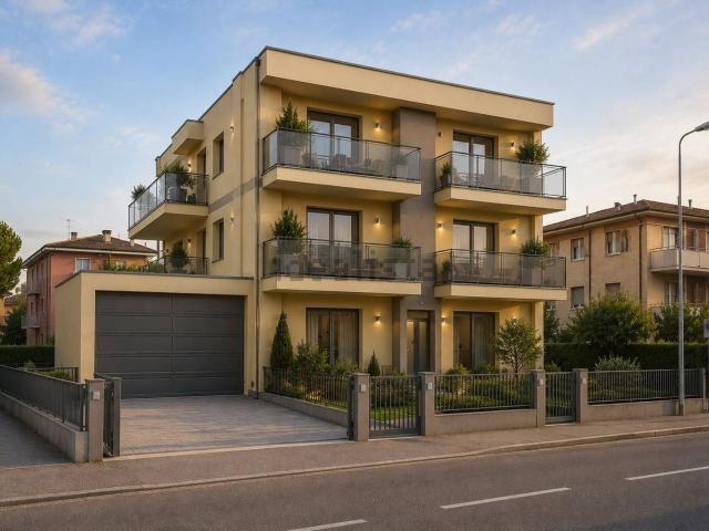 Appartamento in vendita di 470 m² in Via Enrico Forlanini