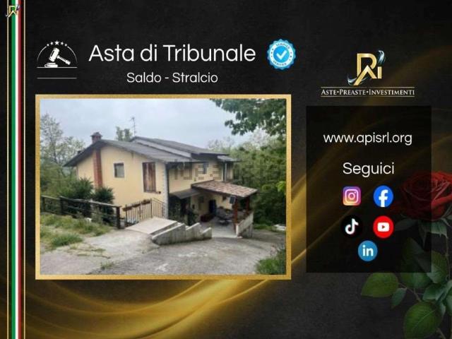 Appartamento in vendita di 470 m² in Frazione Sant&apos Onofrio
