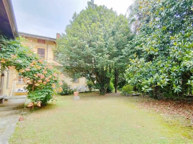 Appartamento in vendita di 472 m² in Via Giuseppe Mazzini, 2