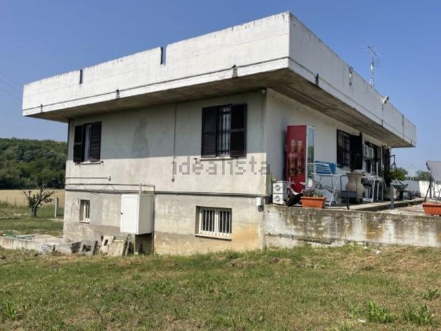 Appartamento in vendita di 472 m² in Via dell&apos  Industria