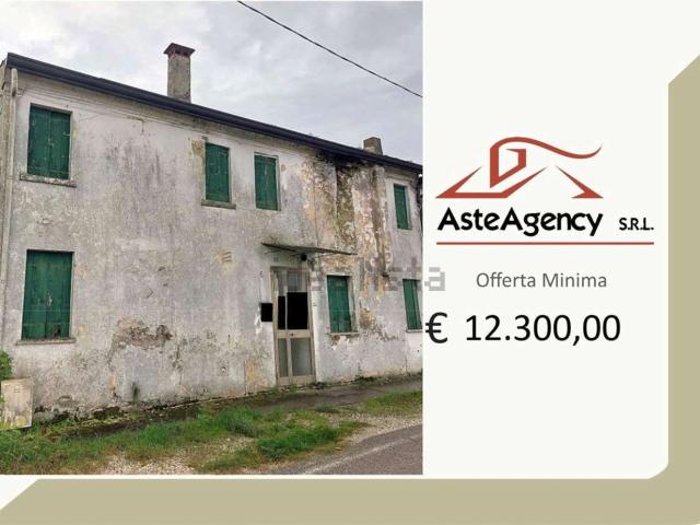 Appartamento in vendita di 474 m² in Via Anconetta, 5