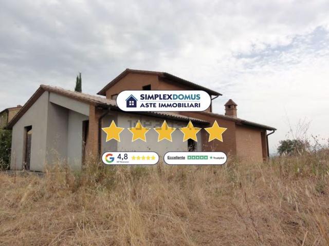 Appartamento in vendita di 474 m² in Via di Ascianello