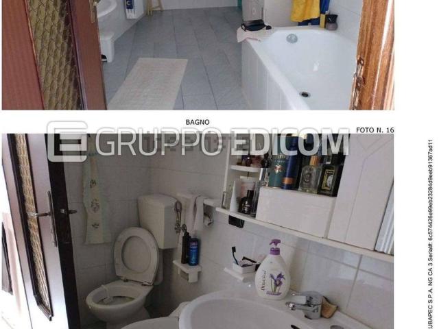 Appartamento in vendita di 4784 m² in Via Roma