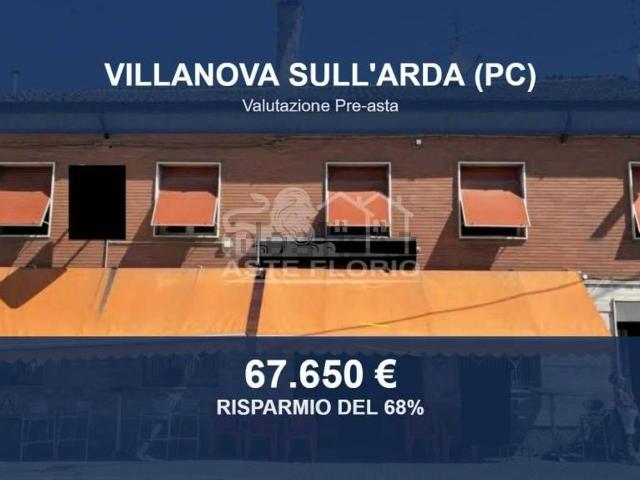 Appartamento in vendita di 478 m² in Via Repubblica, 10