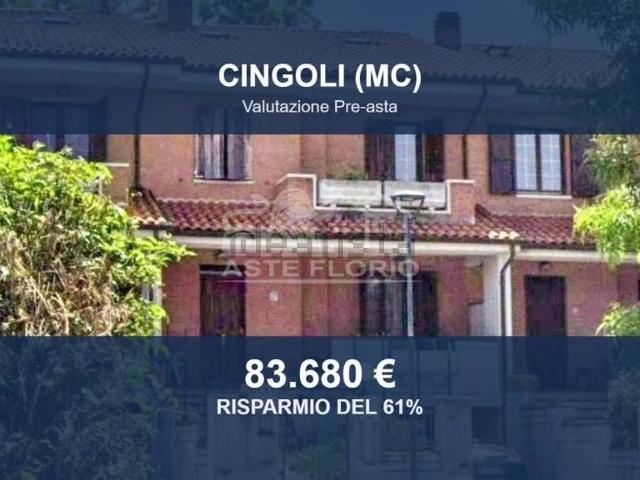 Appartamento in vendita di 479 m² in Via Trentavisi, 6