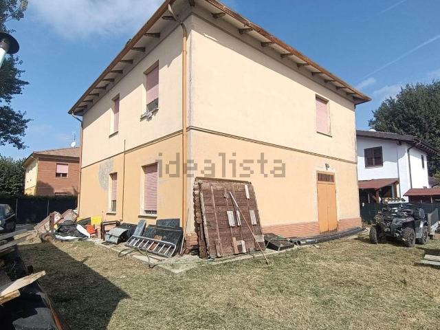 Appartamento in vendita di 480 m² in Via Circondaria Ovest, 2