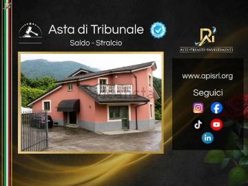 Appartamento in vendita di 486 m² in Via Calabrone, 15