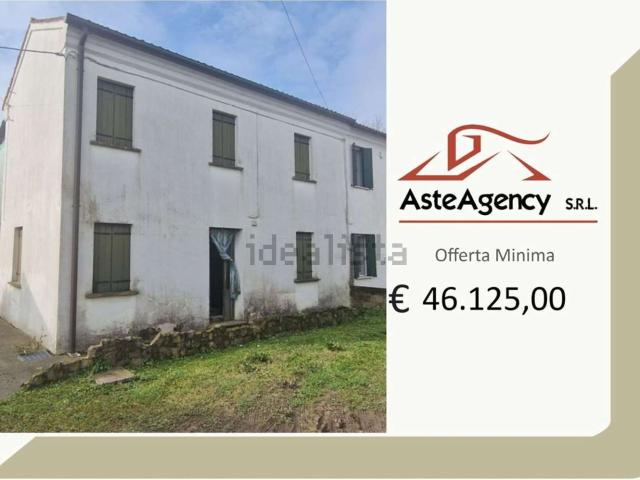 Appartamento in vendita di 486 m² in Via Deserto, 66