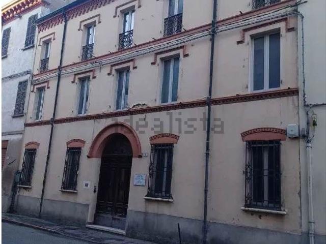 Appartamento in vendita di 487 m² in Via Risorgimento, 8