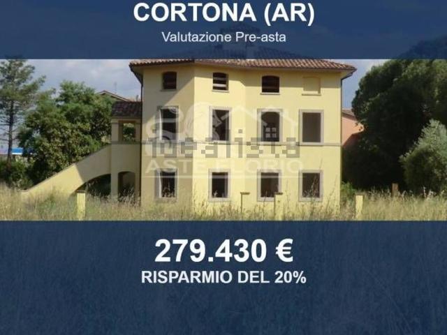 Appartamento in vendita di 487 m² in Località Ossaia