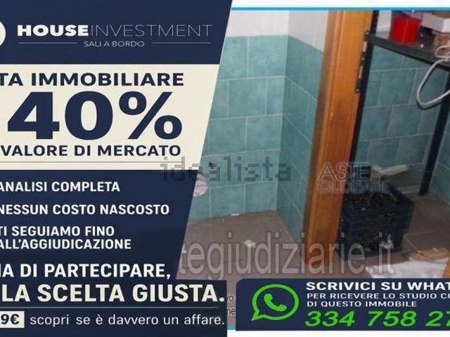 Appartamento in vendita di 488 m² in Via Due Ponti, 1