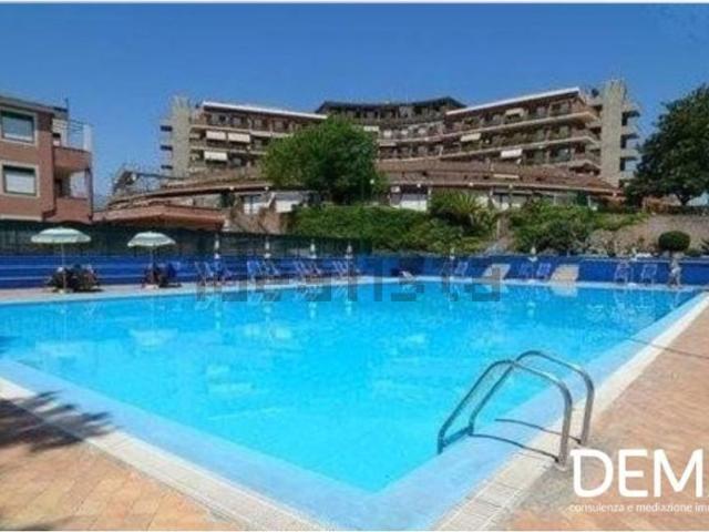 Appartamento in vendita di 48 m² in Contrada Pietrenere, 17