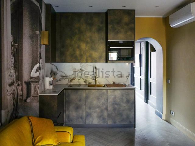Appartamento in vendita di 48 m² in Corso Como, 12