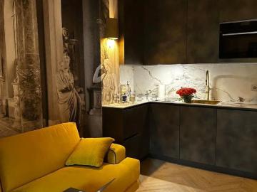 Appartamento in vendita di 48 m² in Corso Como, 12