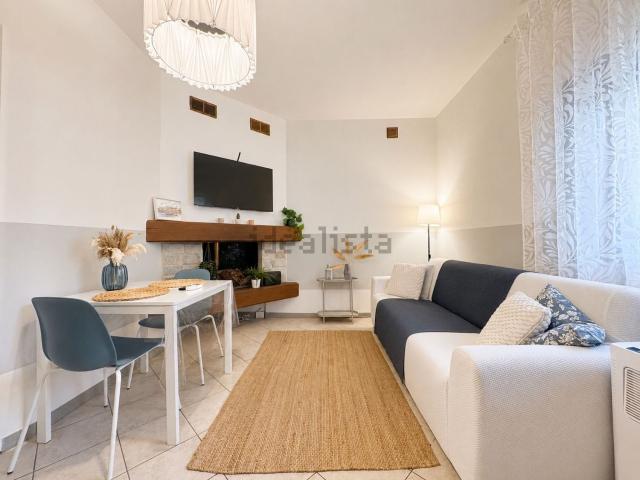 Appartamento in vendita di 48 m² in Corso Giuseppe Mazzini, 12