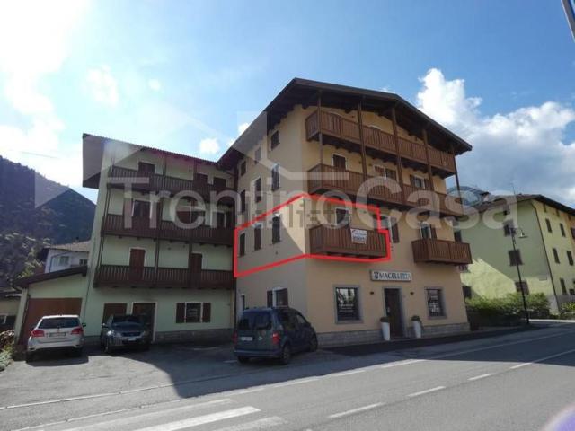 Appartamento in vendita di 48 m² in Corso III Novembre, 88