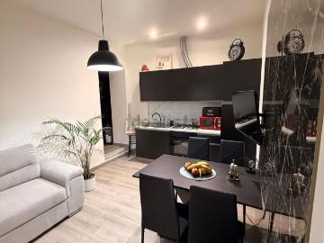 Appartamento in vendita di 48 m² in Corso Vittorio Emanuele III