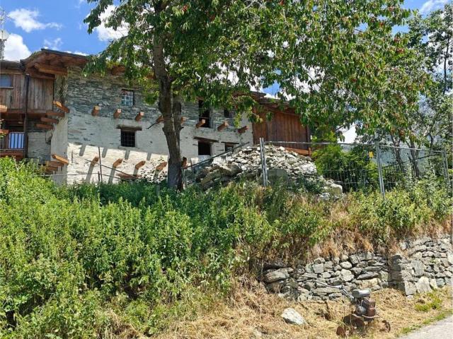 Appartamento in vendita di 48 m² in Frazione Graines